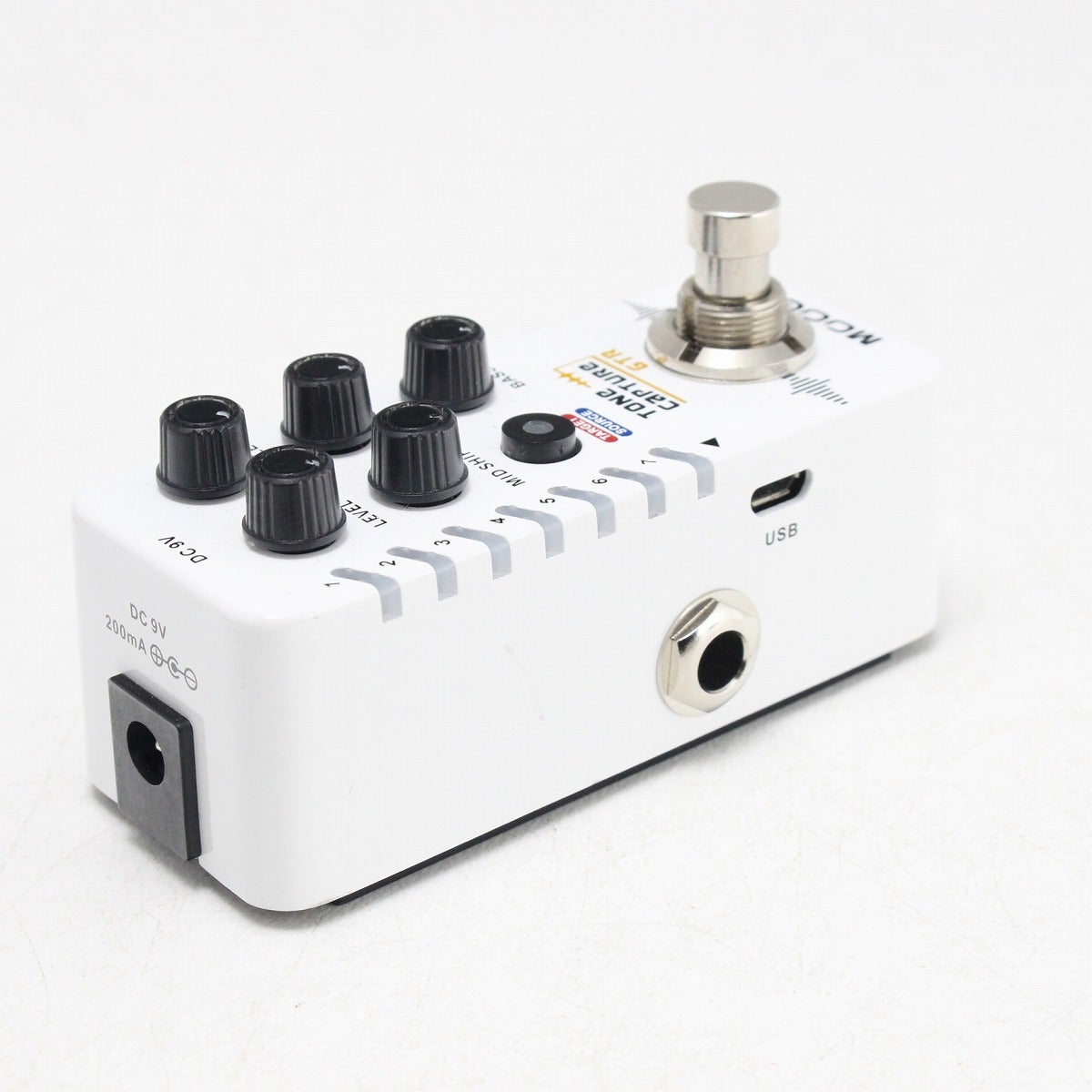 中古】 MOOER / TONE CAPTURE GTR 【御茶ノ水本店】 | その他