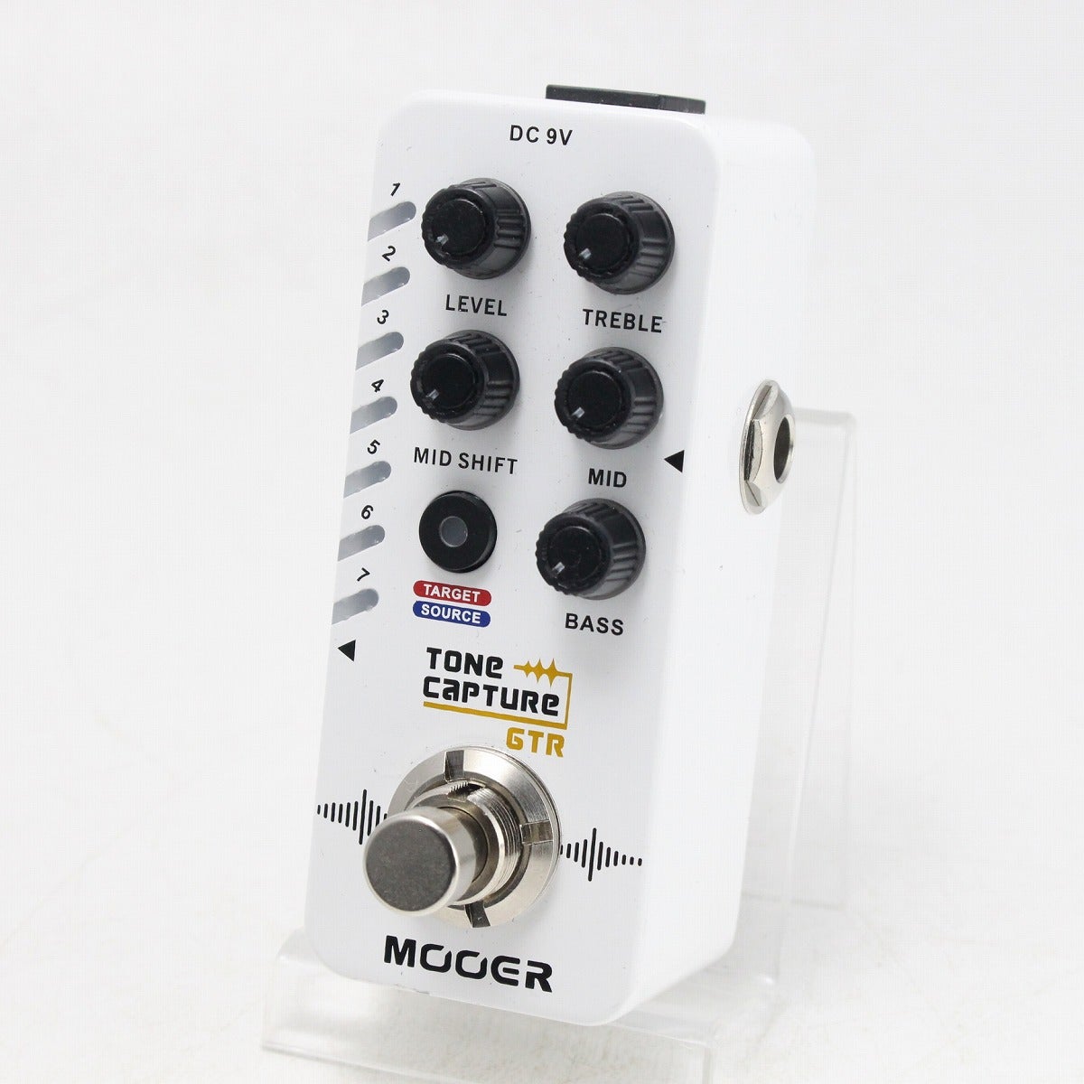 中古】 MOOER / TONE CAPTURE GTR 【御茶ノ水本店】 | その他