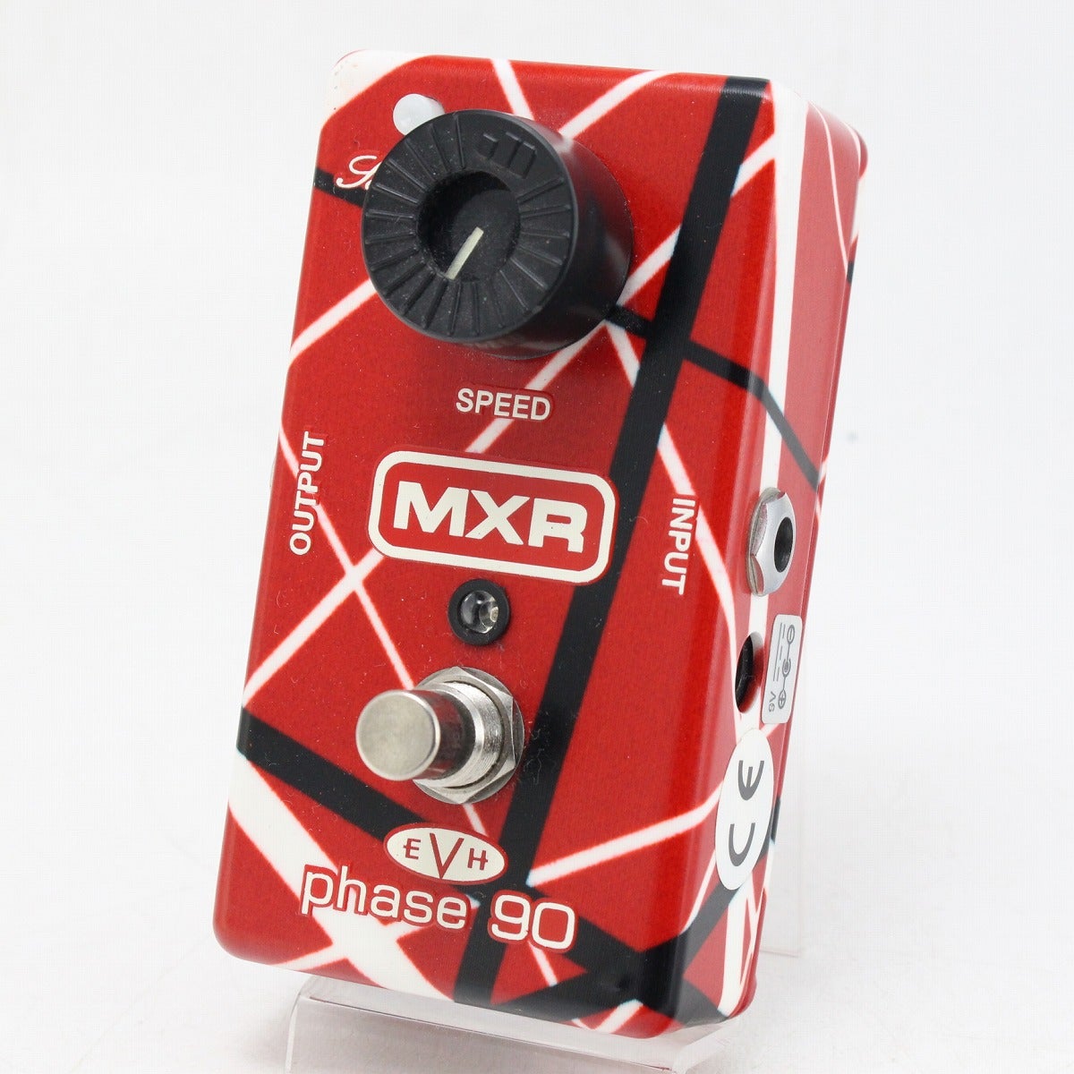 中古】 MXR / PHASE 90 EVH90 【御茶ノ水本店】 | フェイザー