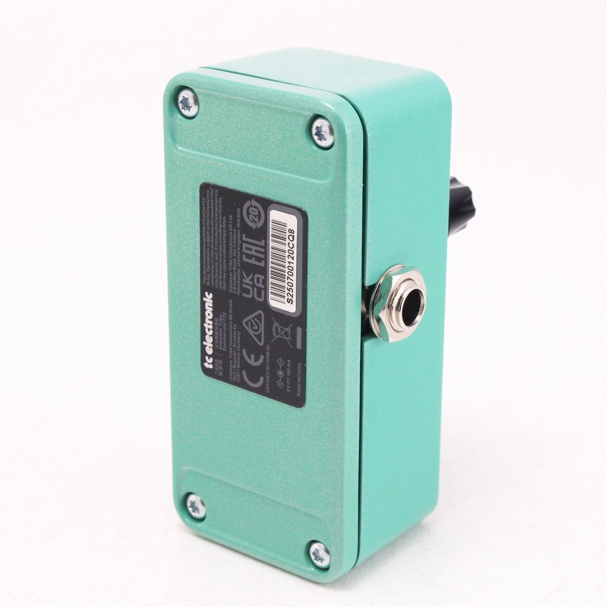 中古】 TC ELECTRONIC / HyperGravity Mini Compressor 【御茶ノ水本店