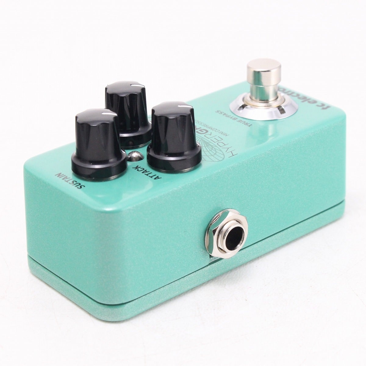 中古】 TC ELECTRONIC / HyperGravity Mini Compressor 【御茶ノ水本店