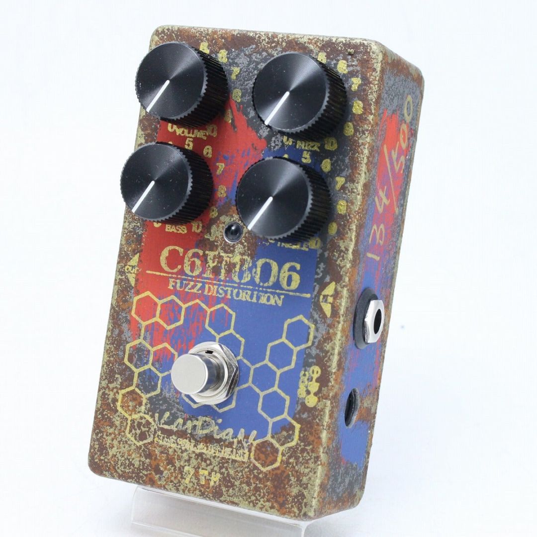 中古】 KarDiaN? / C6H8O6 Vitamin C Super Lucky 7 ADD CBF