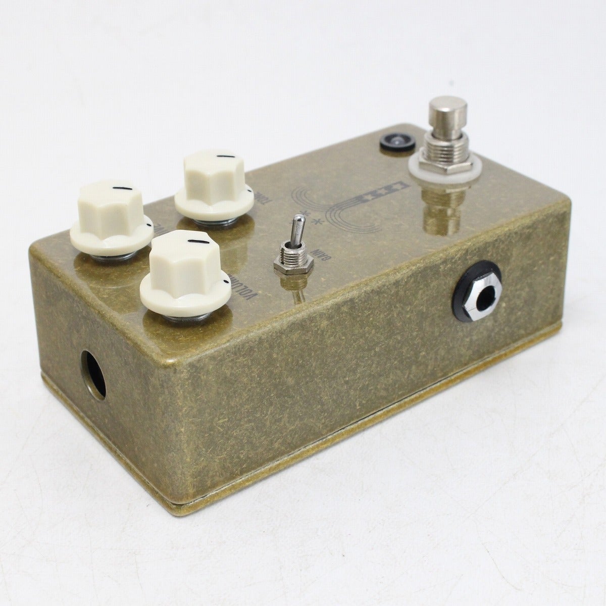 JHS Morning Glory v4 中古美品！ 中古】 JHS PEDALS / MORNING GLORY V4 【御茶ノ水本店】 | オーバー