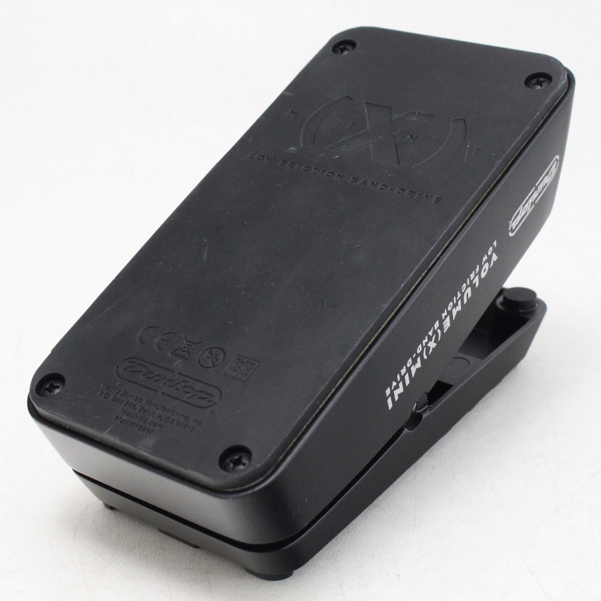 中古】 JIM DUNLOP / DVP4 Volume X Mini Pedal 【御茶ノ水本店