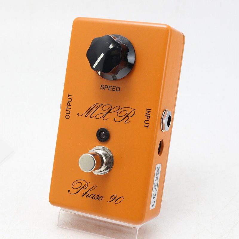 中古】 MXR / CSP101SL Script PHSE90 W/LED 【御茶ノ水本店