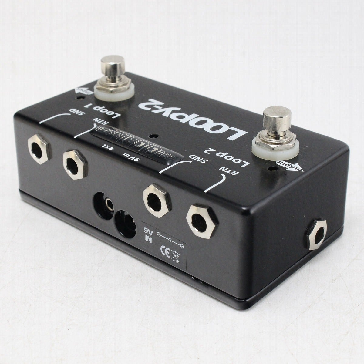 中古】 GigRig / LOOPY-2 【御茶ノ水本店】 | ループサンプラー