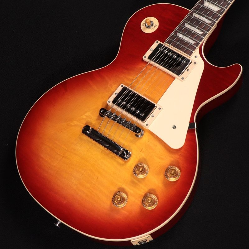 Gibson USA / Exclusive Model Les Paul Standard 50s AAA Heritage Cherry Sunburst 【横浜店】【S/N:235250252】【3.96kg】