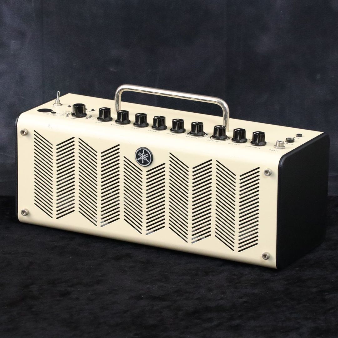 きゃろ　Yamaha THR10 ギターアンプ クリーム　難あり 中古】 YAMAHA / THR10 【御茶ノ水本店】 | コンボアンプ | イシバシ楽器