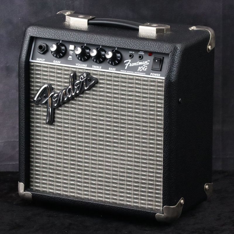 【中古】 FENDER / FRONTMAN 10G 【御茶ノ水本店】