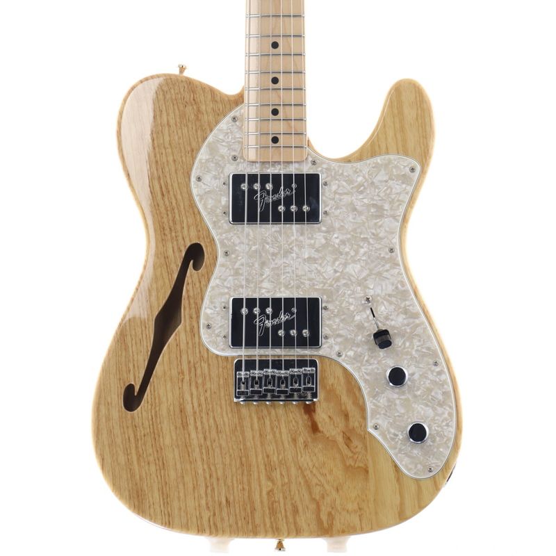 TELECASTER (FENDER MADE IN JAPAN × B＋：多少傷はあるが通常使用する