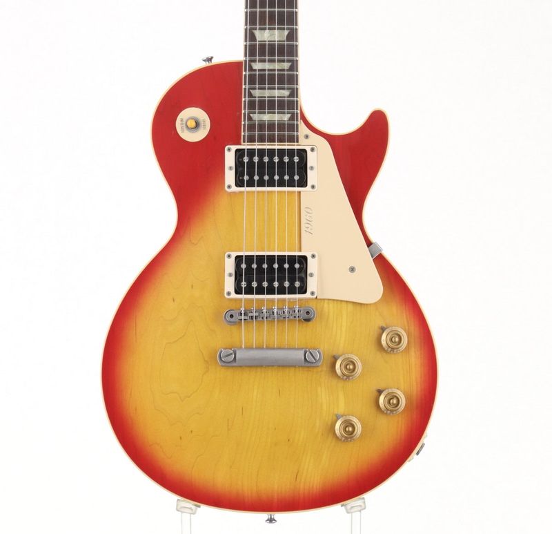 【中古】GIBSON USA / Les Paul Classic HS 【御茶ノ水本店】