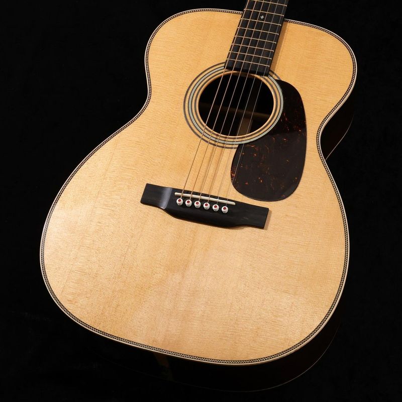 【中古】MARTIN / 00-28 Modern Deluxe 2022 【御茶ノ水HARVEST_GUITARS】