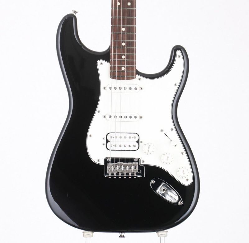 中古】FENDER MEXICO / Player Stratocaster HSS Pau Ferro