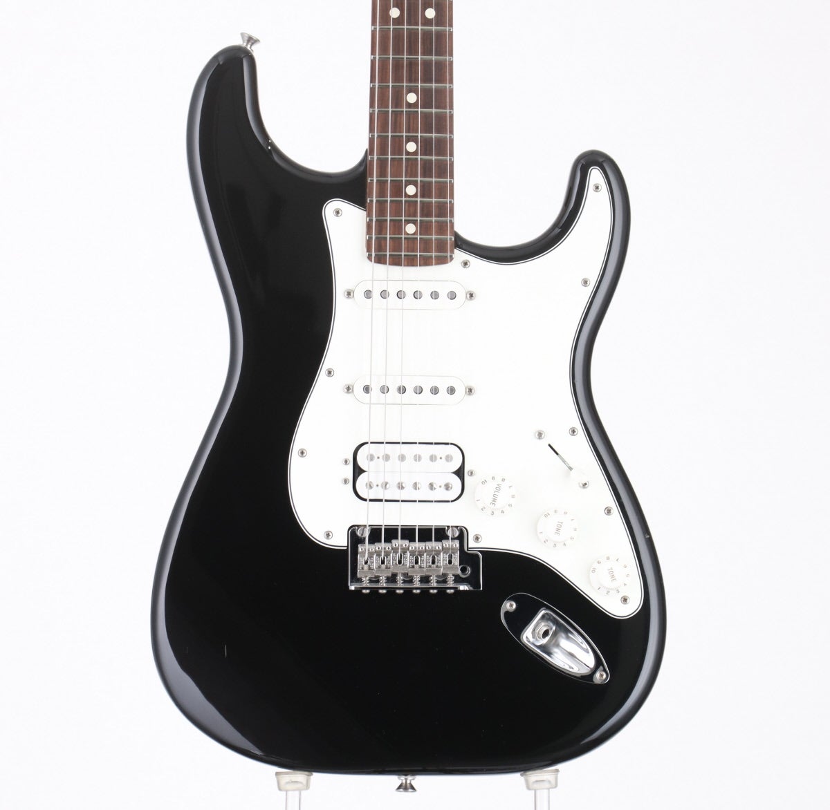 中古】FENDER MEXICO / Player Stratocaster HSS Pau Ferro