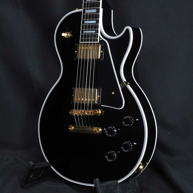 GIBSON CUSTOM / Modern Collection Les Paul Custom Long Scale Gloss