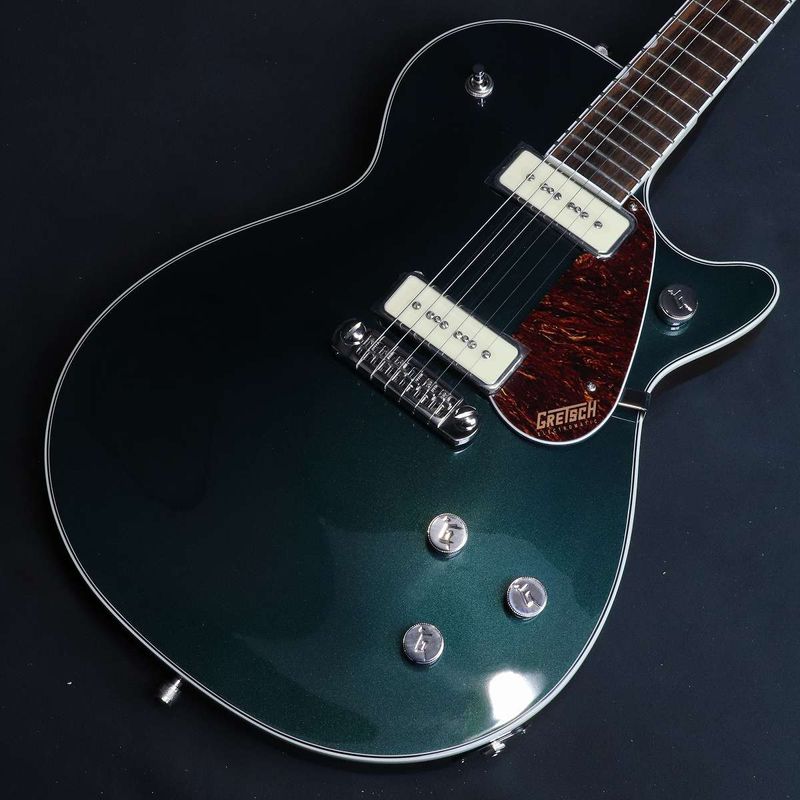 【商品説明必読】Gretsch G5210-P90 Gretsch / G5210-P90 Electromatic Jet Two 90 Single-Cut with