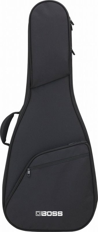 BOSS / CB-AG15 ボス アコースティックギター用ギグバッグ《予約注文/2026年7月25日発売》【心斎橋店】