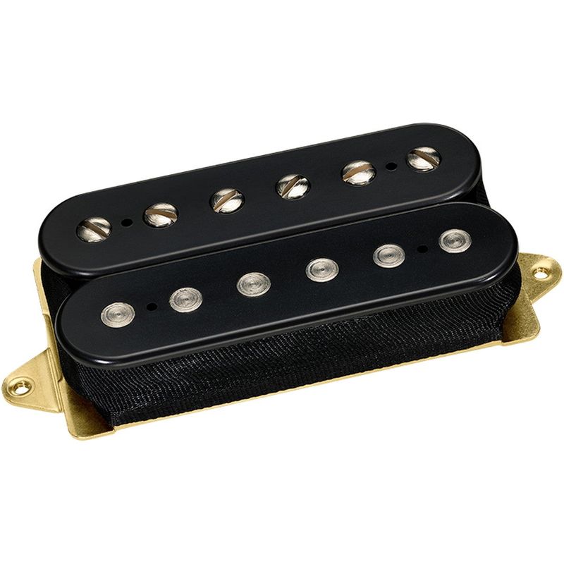 Dimarzio / DP193-BK Air Norton Hummbacking Pickup Black ハムバッカー【現品限り特価】【正規代理店製品】