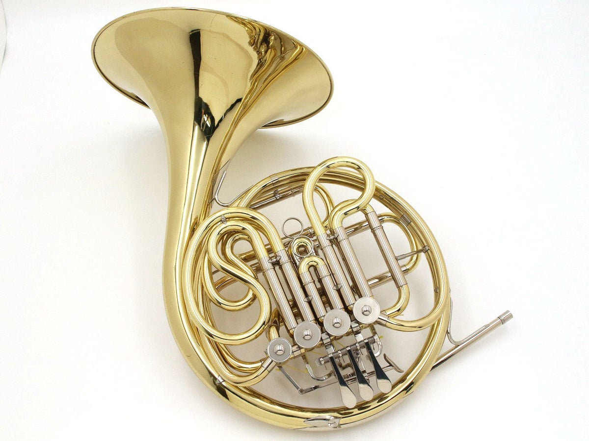 中古】YAMAHA / フレンチホルン YHR-567 【横浜店】 | ダブル