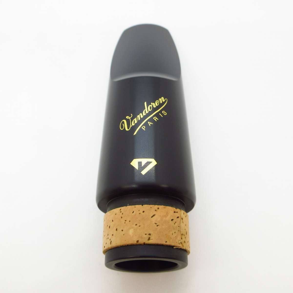 中古】VANDOREN / アルトクラリネット用マウスピース BD5 【横浜店