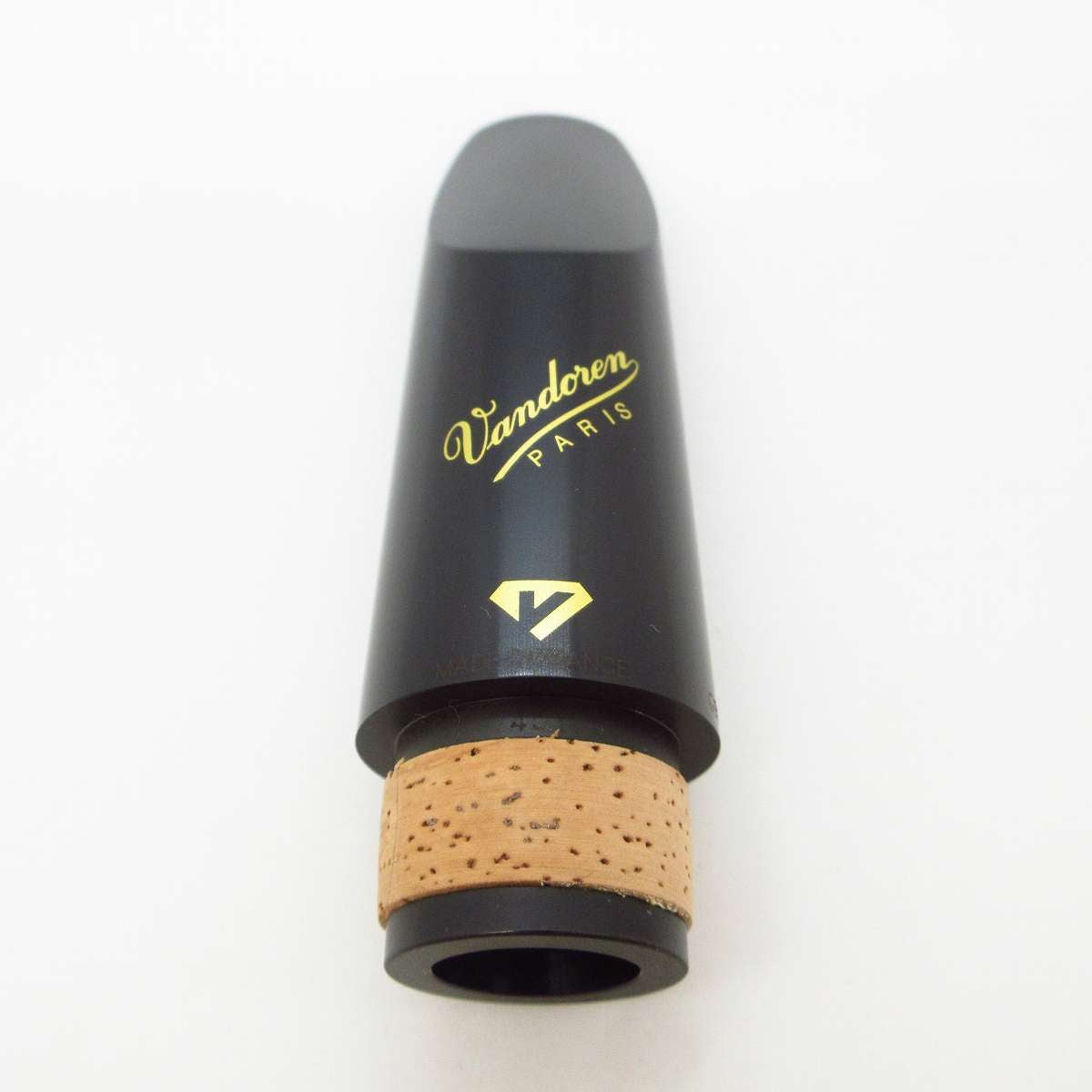 中古】VANDOREN / クラリネット用マウスピース BD5 【横浜店