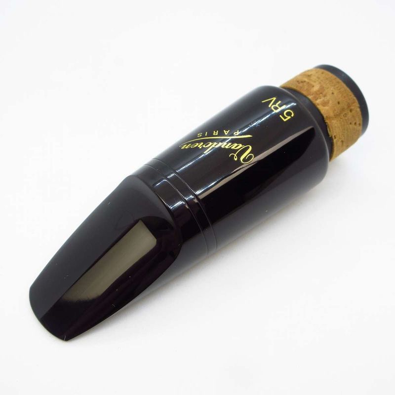 中古】VANDOREN / アルトクラリネット用マウスピース 5RV 【横浜店