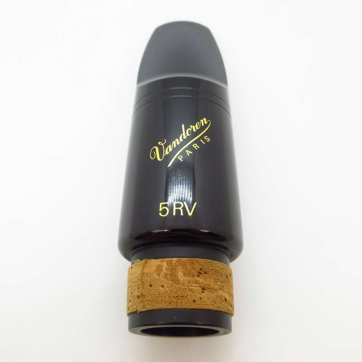 中古】VANDOREN / アルトクラリネット用マウスピース 5RV 【横浜店