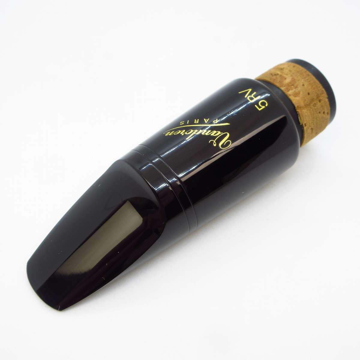 中古】VANDOREN / アルトクラリネット用マウスピース 5RV 【横浜店