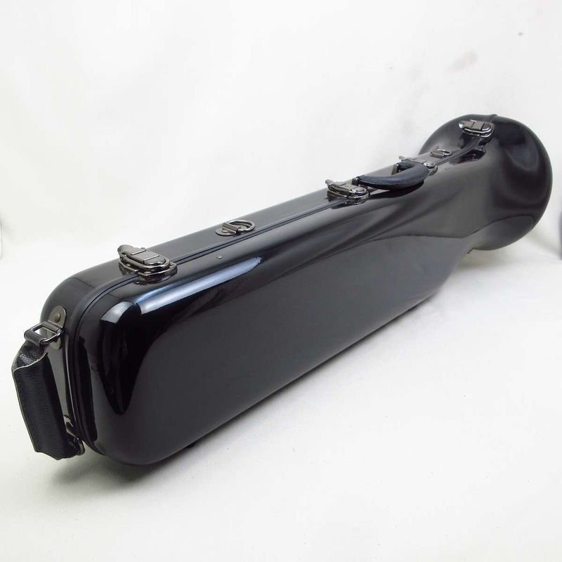中古】CCシャイニーケース / トロンボーン用ノーマルタイプ ブラック