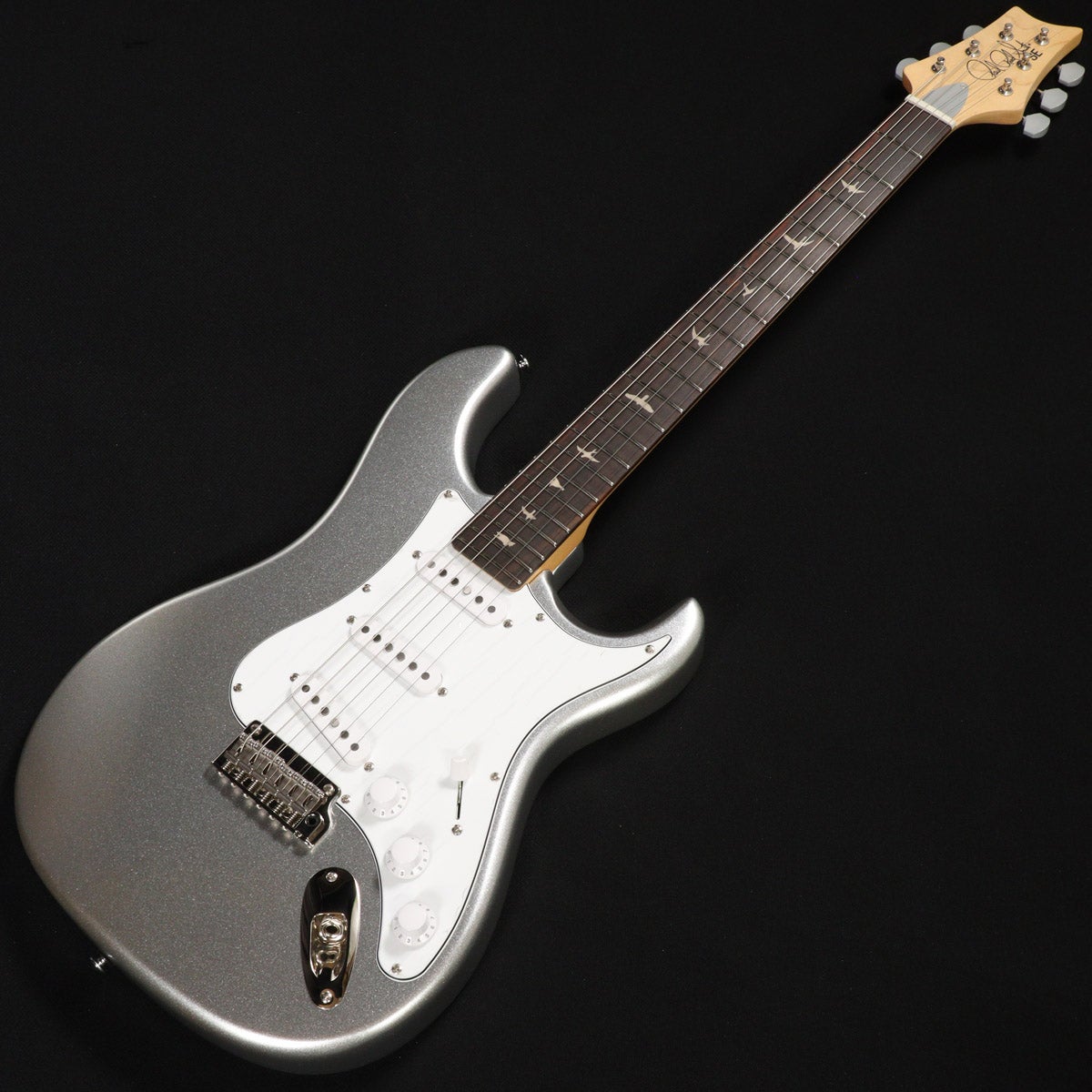 Paul Reed Smith (PRS) / John Mayer Signature SE Silver Sky
