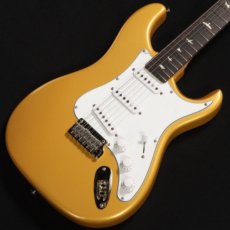 John Mayer ジョンメイヤー シグネイチャー ピック Paul Reed Smith (PRS) / John Mayer Signature SE Silver Sky Gold