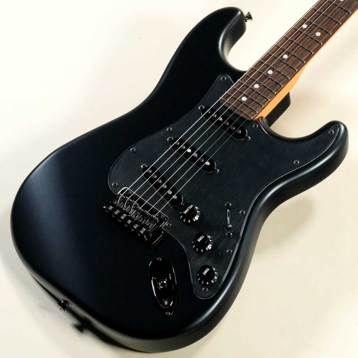 Fender / MIJ Hybrid II 2026 Collection Stratocaster Rosewood Matte