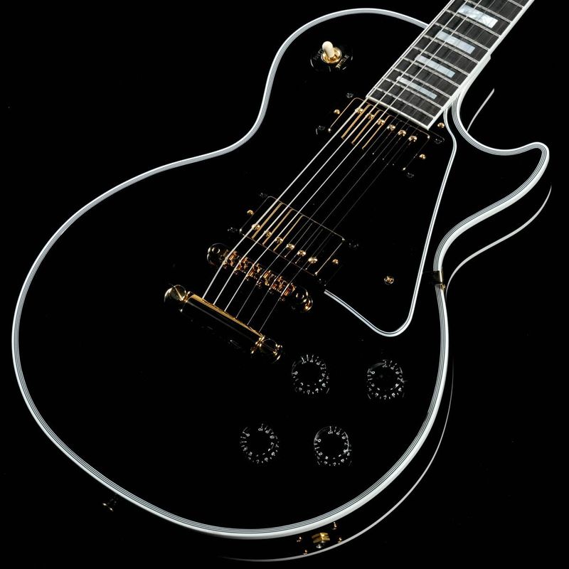 gibson (レスポールタイプ × 新品 × ブラック)の検索結果 | ギター