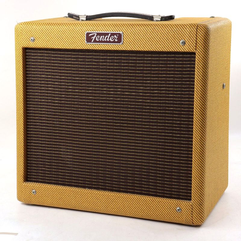 中古】FENDER / Pro Junior IV LTD / Lacquered Tweed 【池袋店