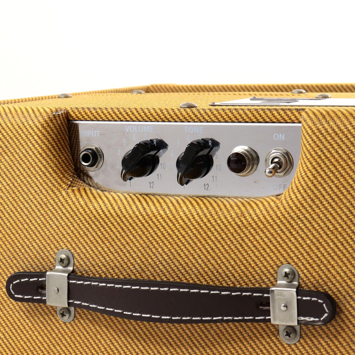 中古】FENDER / Pro Junior IV LTD / Lacquered Tweed 【池袋店