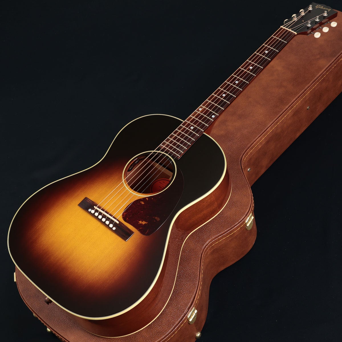 中古】Gibson / 1950s LG-2 Original Vintage Sunburst (2023年製