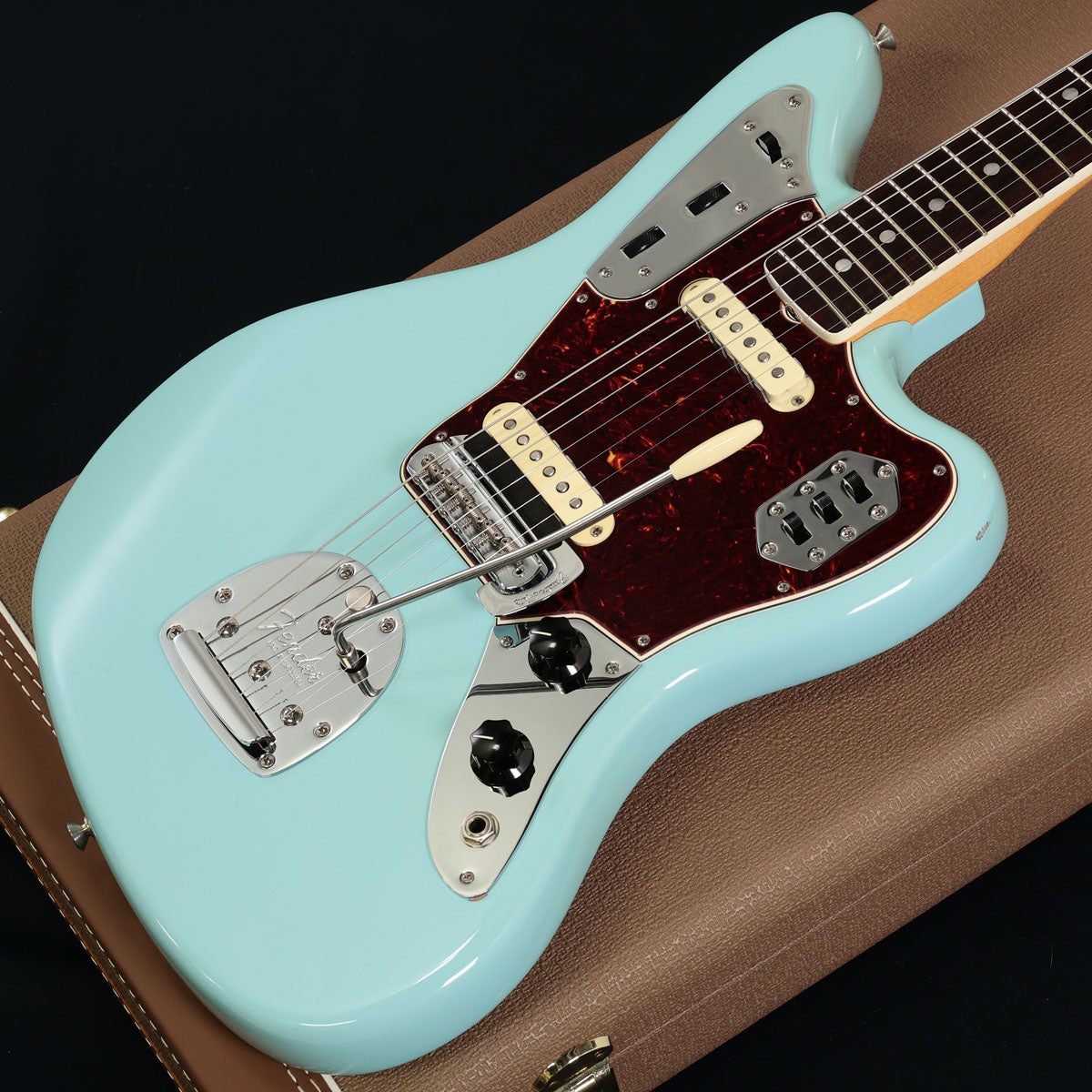 中古】FENDER / American Original 60s Jaguar Rosewood Fingerboard