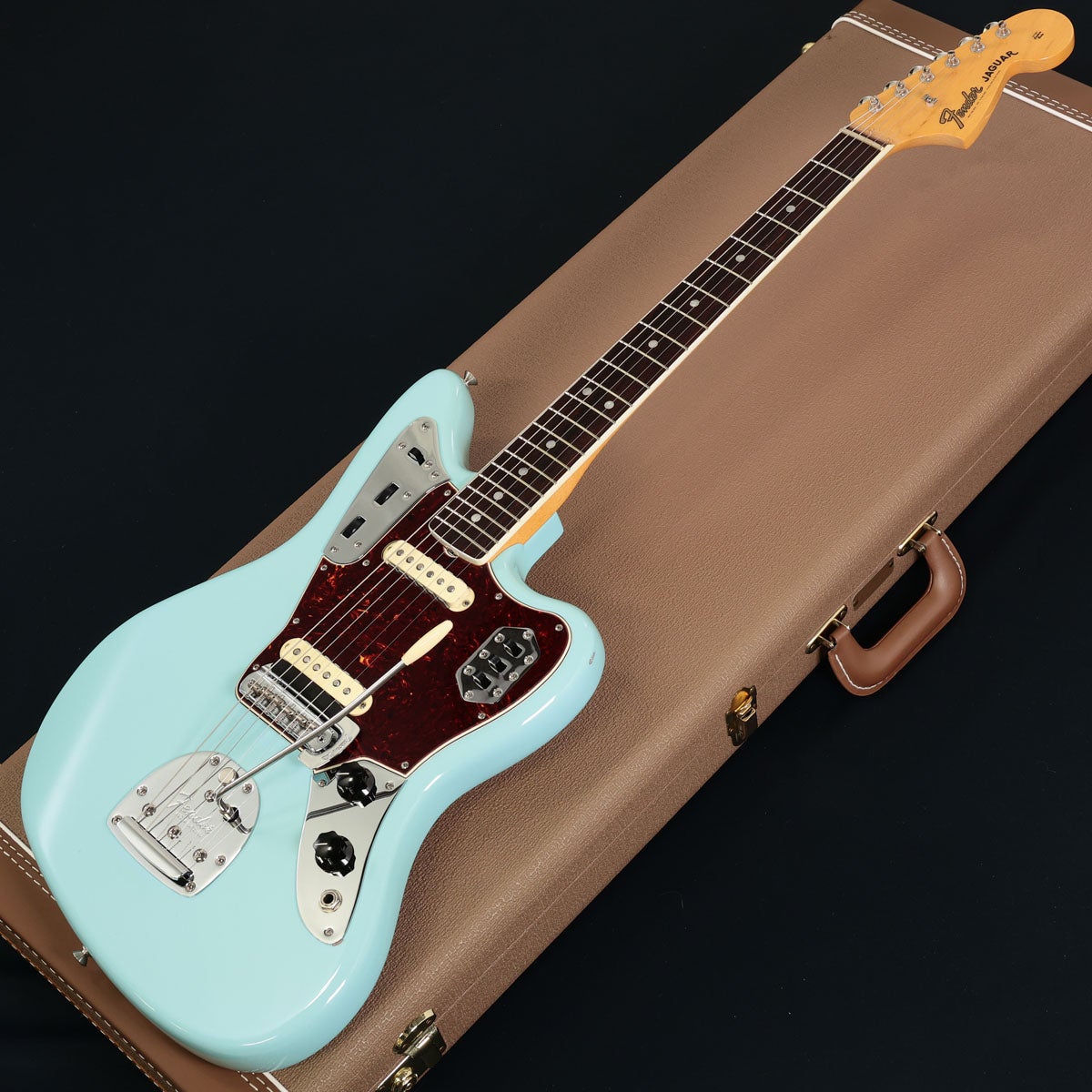 中古】FENDER / American Original 60s Jaguar Rosewood Fingerboard