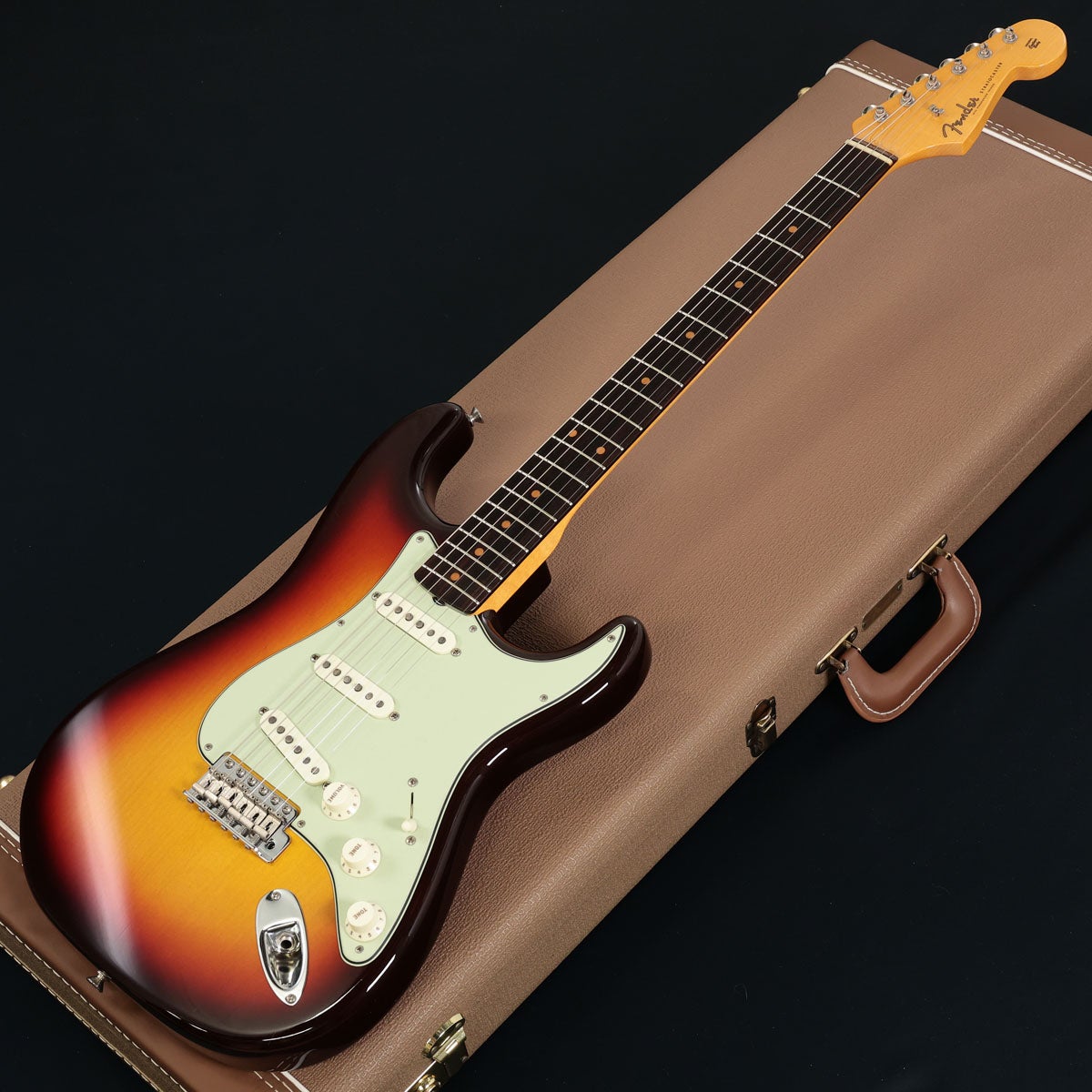 中古】FENDER CUSTOM SHOP / Vintage Custom 1959 Stratocaster NOS