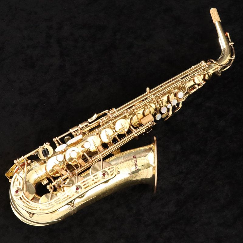 アルトサックス | イシバシ楽器