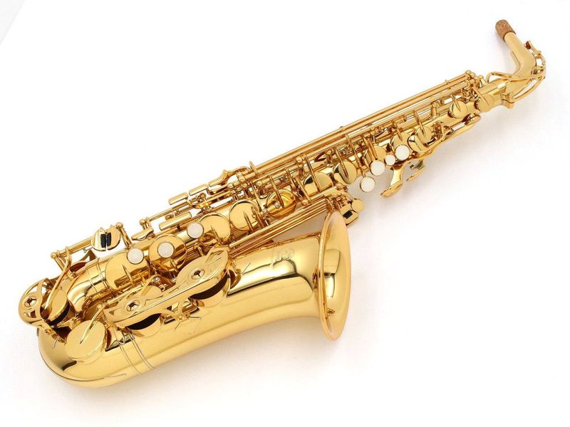 中古】YAMAHA / アルトサックス YAS-380 【梅田店】 | アルトサックス
