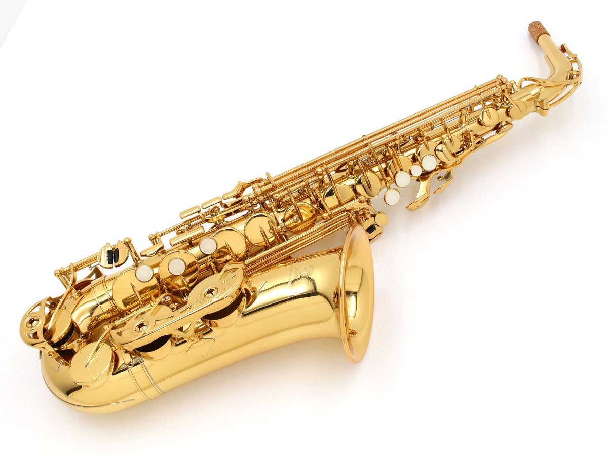 中古】YAMAHA / アルトサックス YAS-380 【梅田店】 | アルトサックス