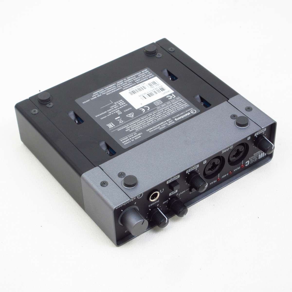 中古】steinberg / UR22C 