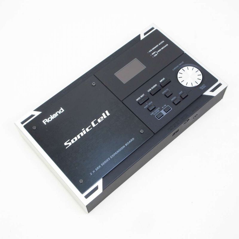 中古】Roland / SonicCell with SRX-01 