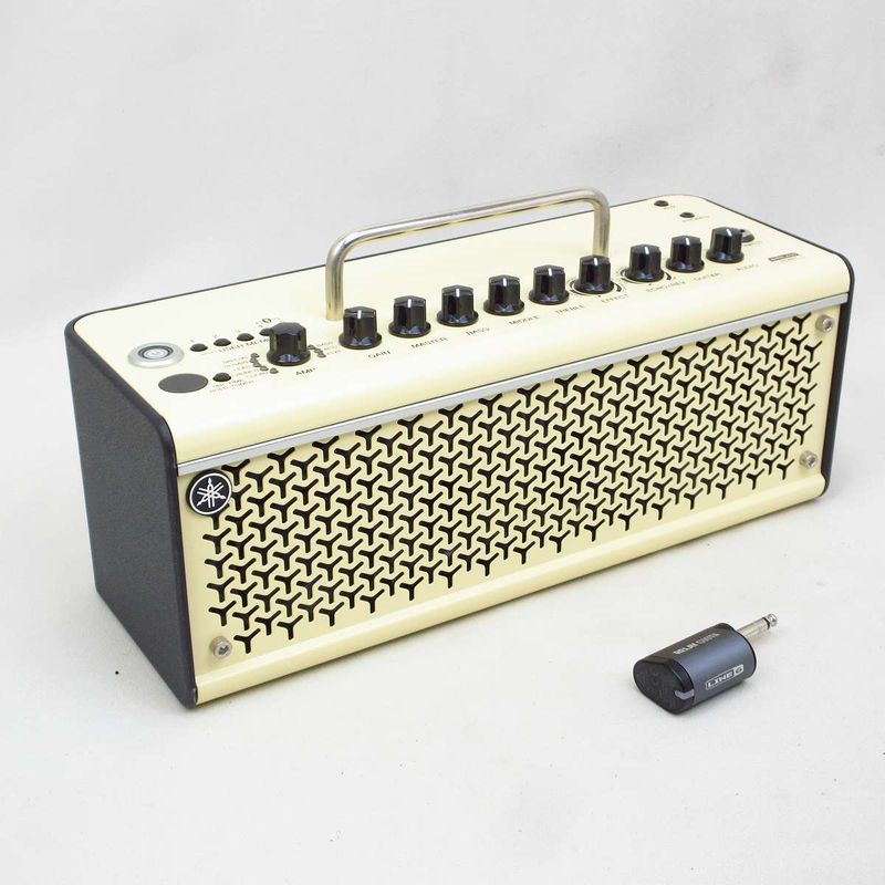 中古】YAMAHA / THR10II Wireless + G10TII ギターアンプ 【横浜店