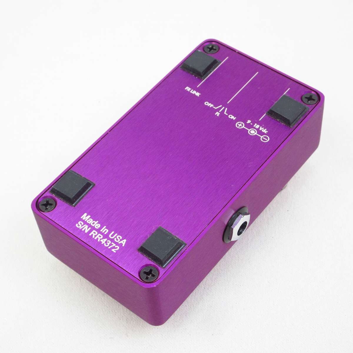 中古】Suhr / Riot Reloaded Distoriton ディストーション 並行輸入品
