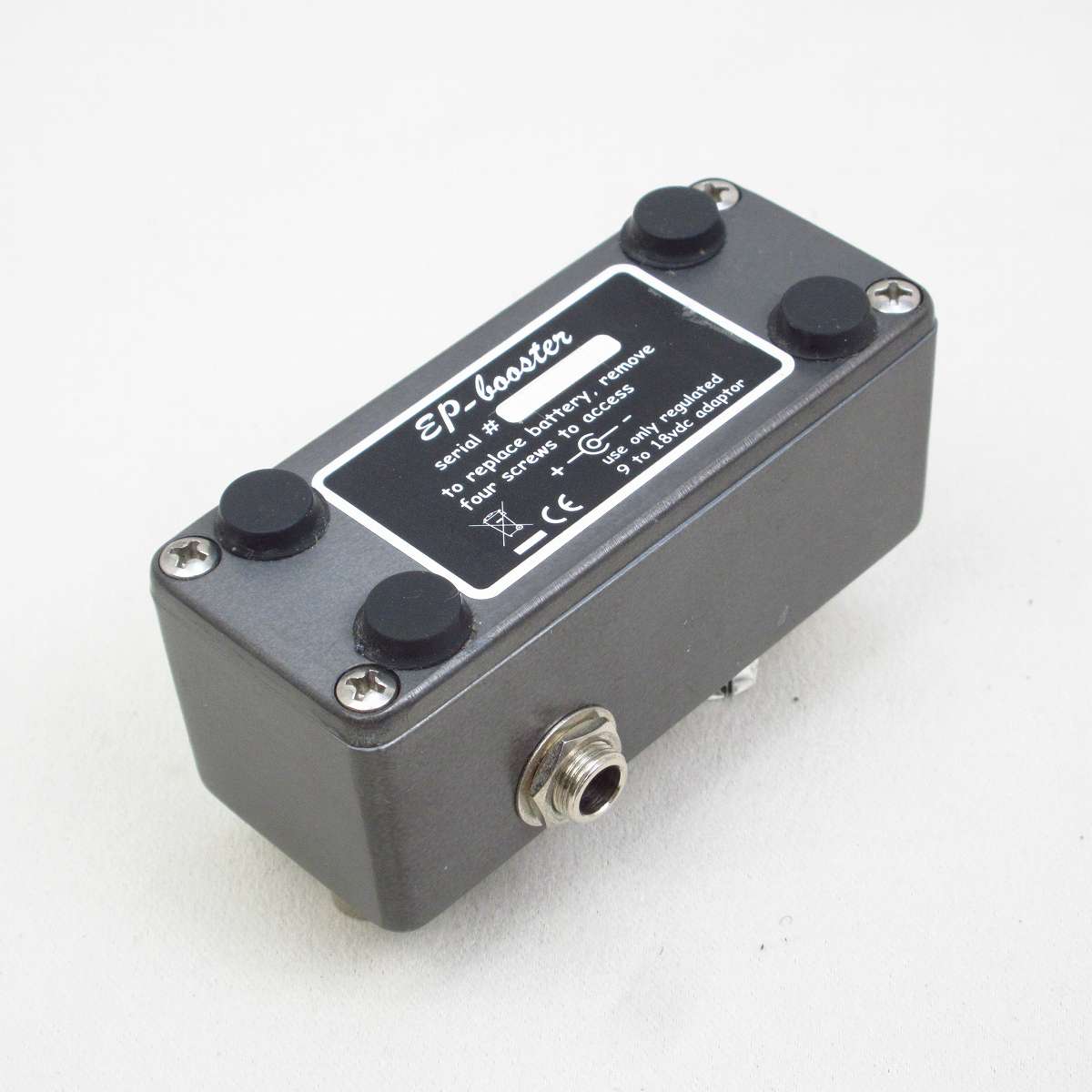 中古】Xotic / EP-Booster ブースター 並行輸入品 【横浜店