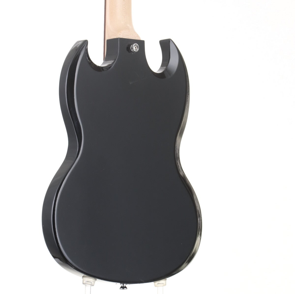 中古】Gibson / SG Fusion Ebony 2017年製【2.66kg】【S/N:170001882
