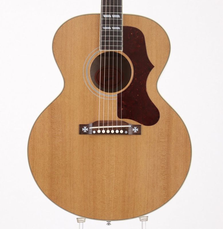 GIBSON (アコースティックギター)の検索結果 | ギター、アコギ
