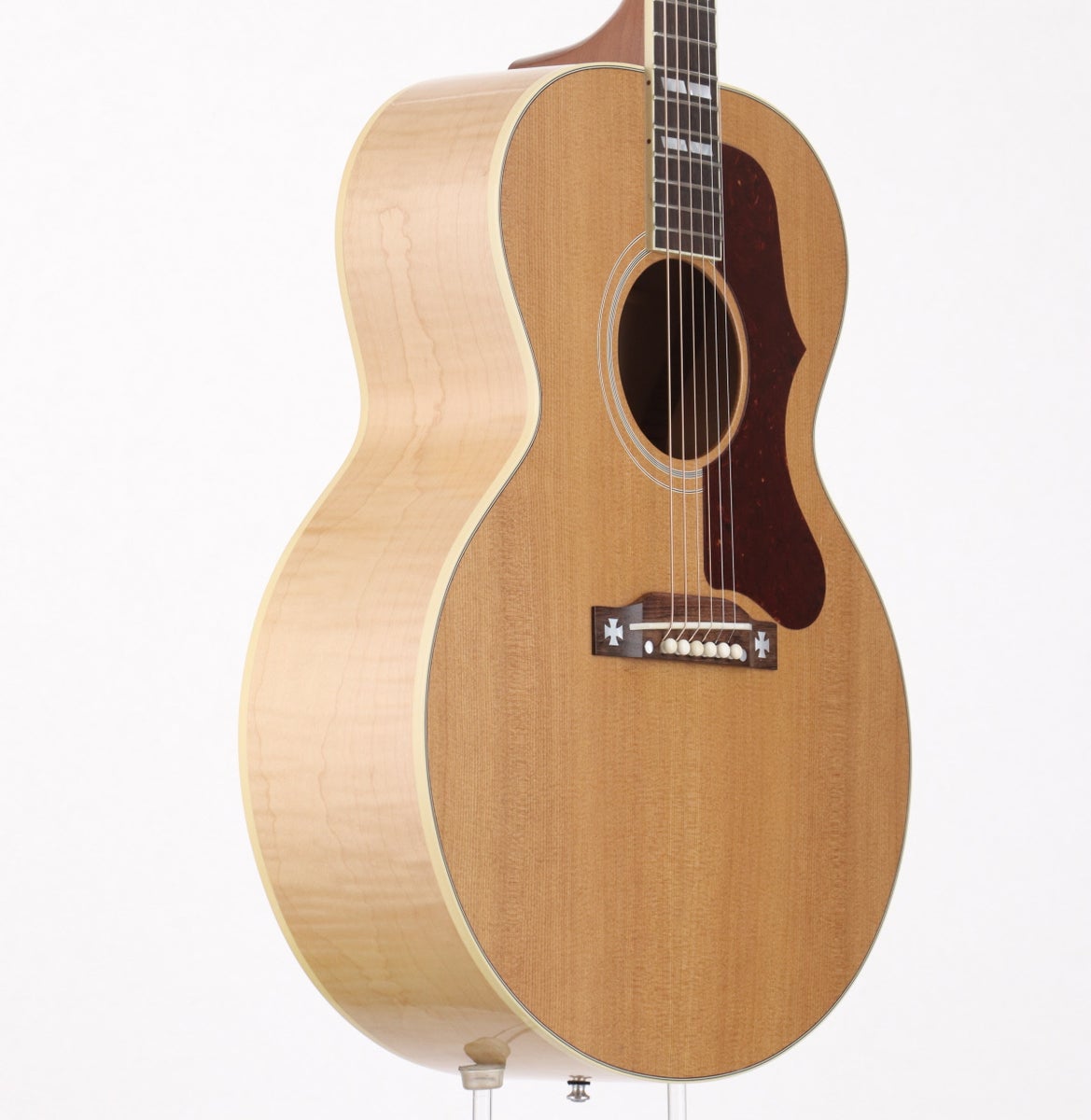 中古】Gibson Custom / 1952 J-185 Antique Natural 2021年製【S/N